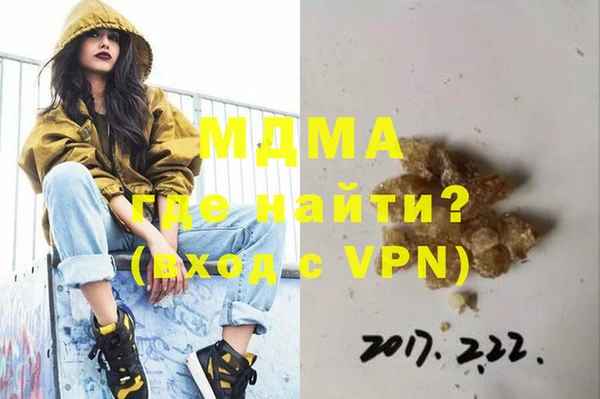 гидра Богородицк